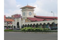 ĐAI LÝ VÉ MÁY BAY TẠI TP HỒ CHÍ MINH